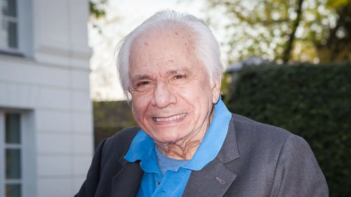 Michel Galabru avant sa mort raconte qu&rsquo;Ugo Tognazzi a refusé de l’embrasser