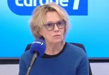 Miou-Miou sur l’attitude de Gérard Depardieu : « Ça relève de la psychiatrie »