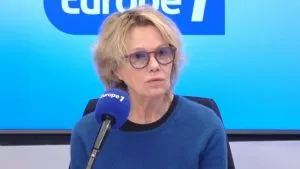 Miou-Miou sur l’attitude de Gérard Depardieu : « Ça relève de la psychiatrie »