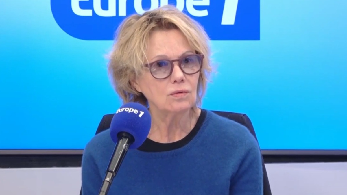 Miou-Miou sur l’attitude de Gérard Depardieu : « Ça relève de la psychiatrie »