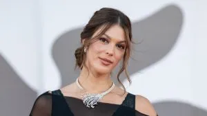 Iris Mittenaere : le père de son ex milliardaire aurait tenté d&rsquo;étouffer une affaire de violences conjugales