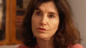 Caroline Lang explique son expérience d&rsquo;actrice : &lsquo;C&rsquo;est pas dramatique&rsquo;