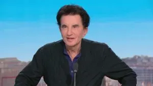 Jack Lang hausse le ton face à Apolline de Malherbe sur BFMTV