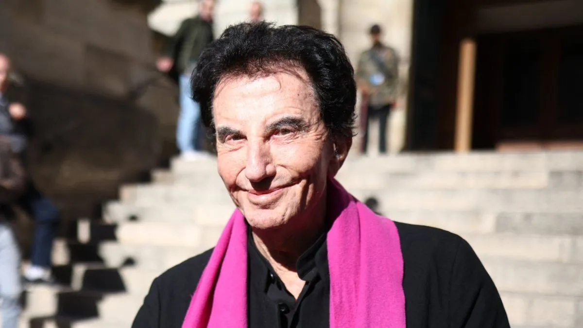 Jack Lang révèle la nature de ses « relations chaleureuses » avec Emmanuel Macron