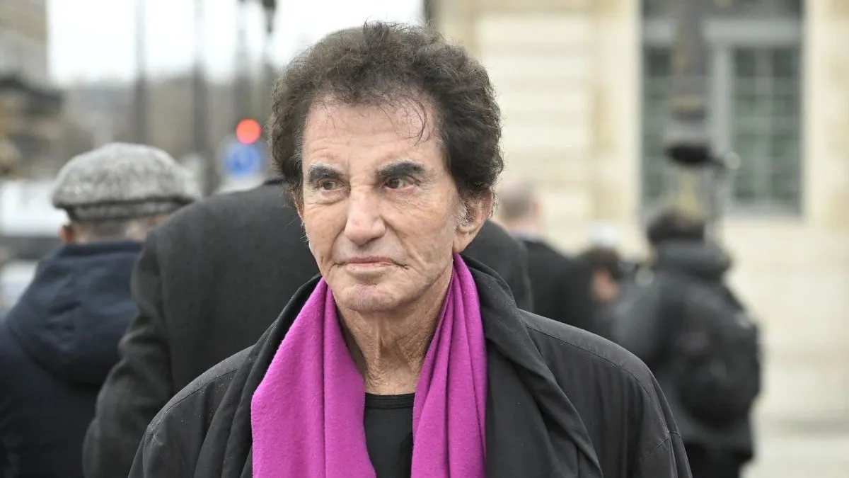 Jack Lang : la volonté d&rsquo;en finir avec le désert culturel