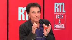 Jack Lang : « Je ne peux pas… » et s&rsquo;agace face à un journaliste