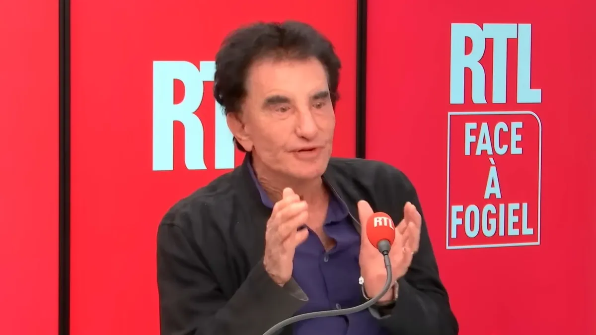Jack Lang : « Je ne peux pas… » et s&rsquo;agace face à un journaliste
