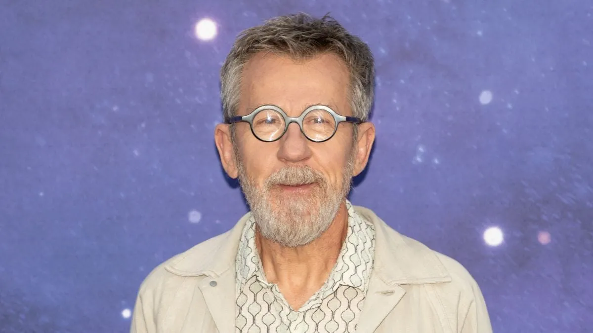 Jamy Gourmaud, animateur historique de C&rsquo;est pas sorcier, victime d’un grave accident