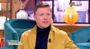 Jean-Edouard de retour dans la télé-réalité 25 ans après sa rupture avec Loana