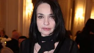 Béatrice Dalle dit aimer « les mecs qui font peur »