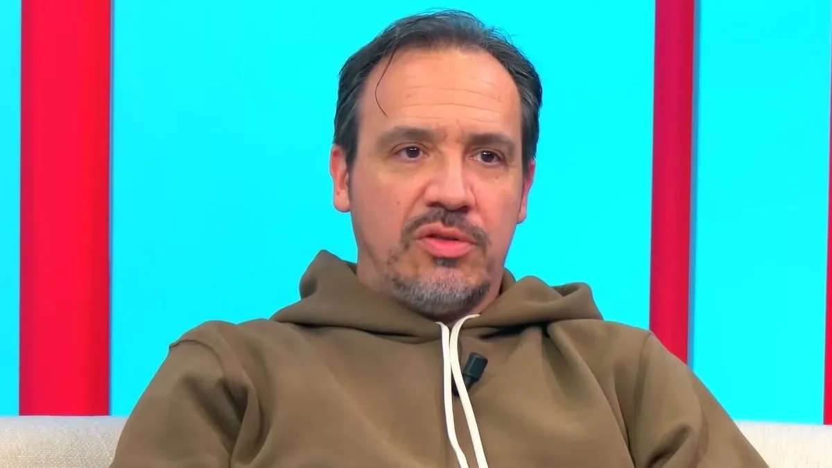 Alexandre Astier gêné par les tatouages de ses fans hardcore