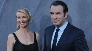 Arsène Mosca sur Jean Dujardin et Alexandra Lamy &lsquo;La rupture c&rsquo;est son truc&rsquo;