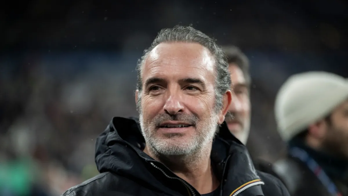 Jean Dujardin a fui Paris pour un coin paradisiaque