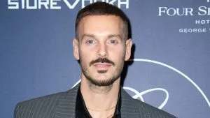 Matt Pokora raconte l&rsquo;interdit aux Enfoirés : « On n&rsquo;avait pas le droit de… »