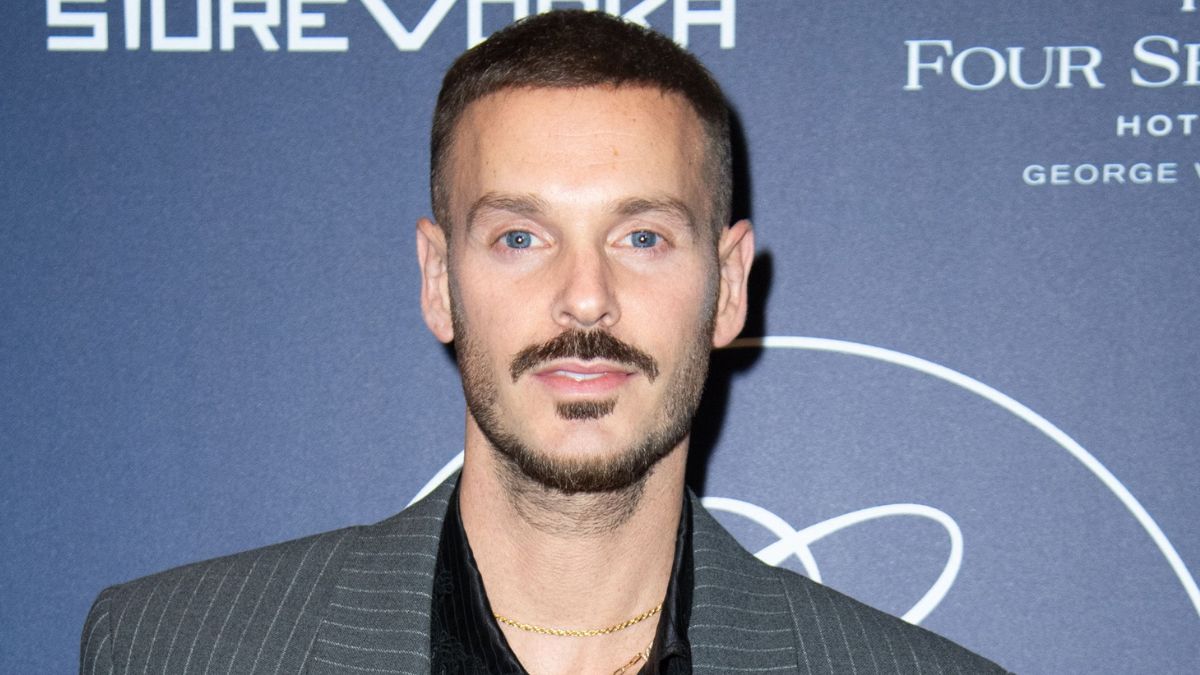 Matt Pokora raconte l&rsquo;interdit aux Enfoirés : « On n&rsquo;avait pas le droit de… »