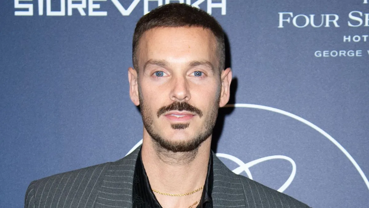 Matt Pokora raconte l&rsquo;interdit aux Enfoirés : « On n&rsquo;avait pas le droit de… »