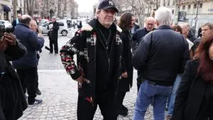 Jean‑Luc Reichmann sur Jean‑Luc Delarue : « Il avait une double vie, deux visages »