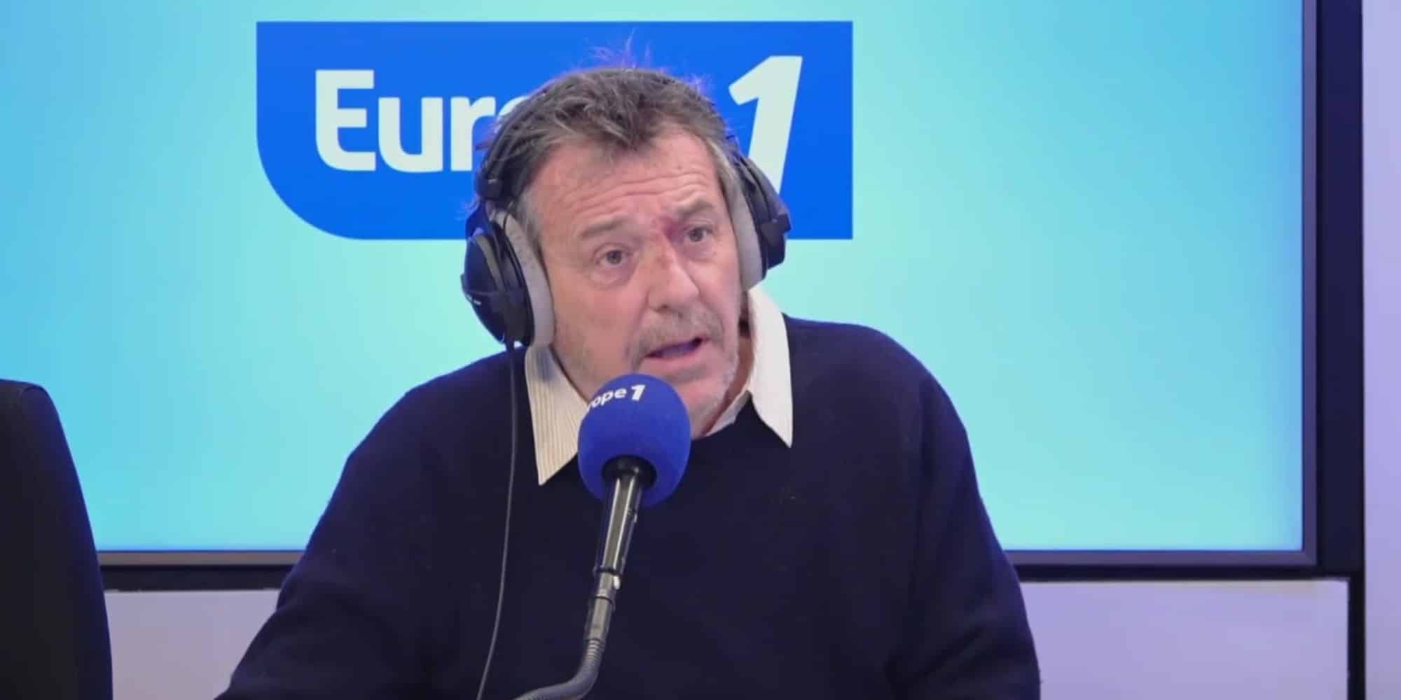 Jean-Luc Reichmann évoque un énorme &lsquo;trauma&rsquo; lié à une tentative de cambriolage