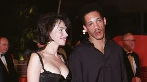 Béatrice Dalle très franche sur son histoire d&rsquo;amour avec JoeyStarr