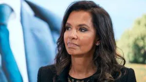 Karine Le Marchand révèle que France 5 s&rsquo;est posé la question de sa couleur de peau avant Les Maternelles