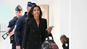 Karine Le Marchand a retiré une demande de subvention de 117 460 € en PACA