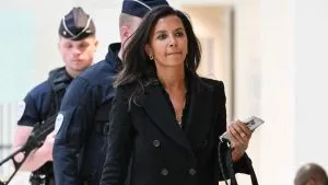 Karine Le Marchand : M6 contre-attaque après ses propos sur CNews