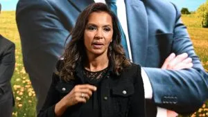 Karine Le Marchand, franco-burundaise, érigée en « Marianne » : un agriculteur révèle son attitude hors caméra
