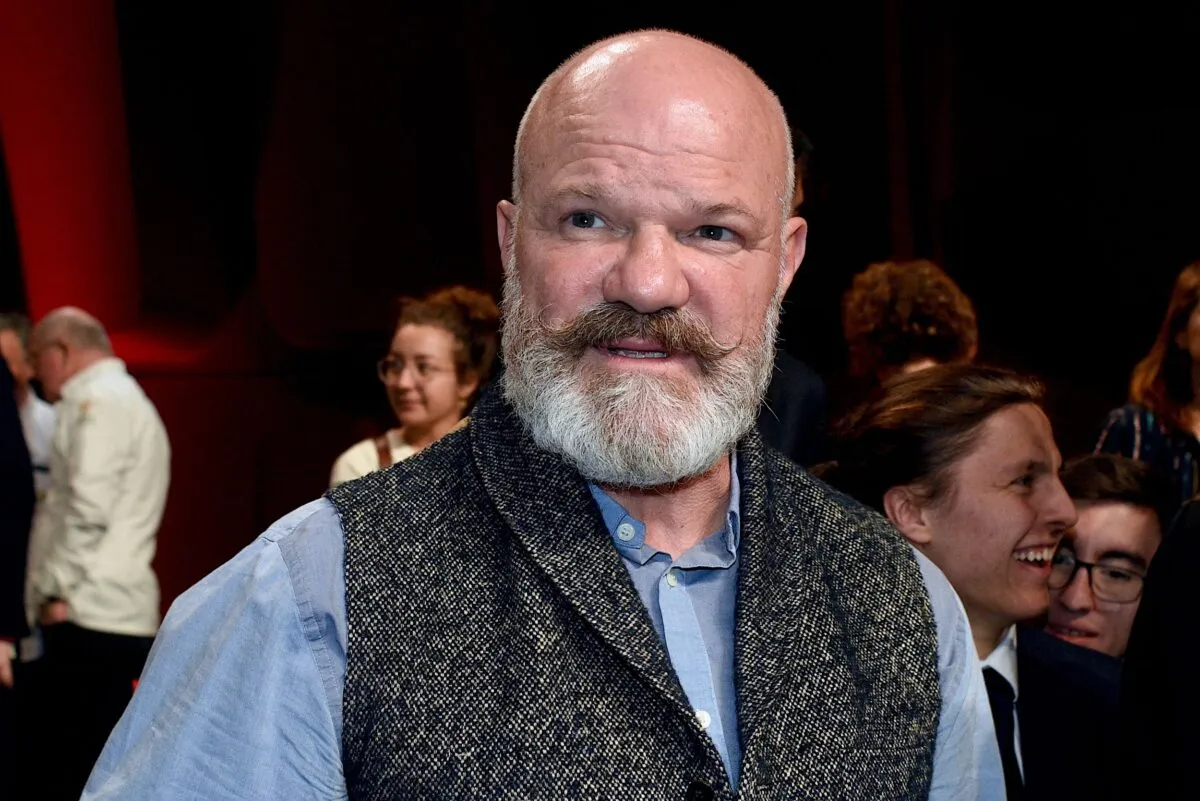 Philippe Etchebest : « Mon métier, c&rsquo;est cuisinier », de l&rsquo;eau dans le gaz chez M6