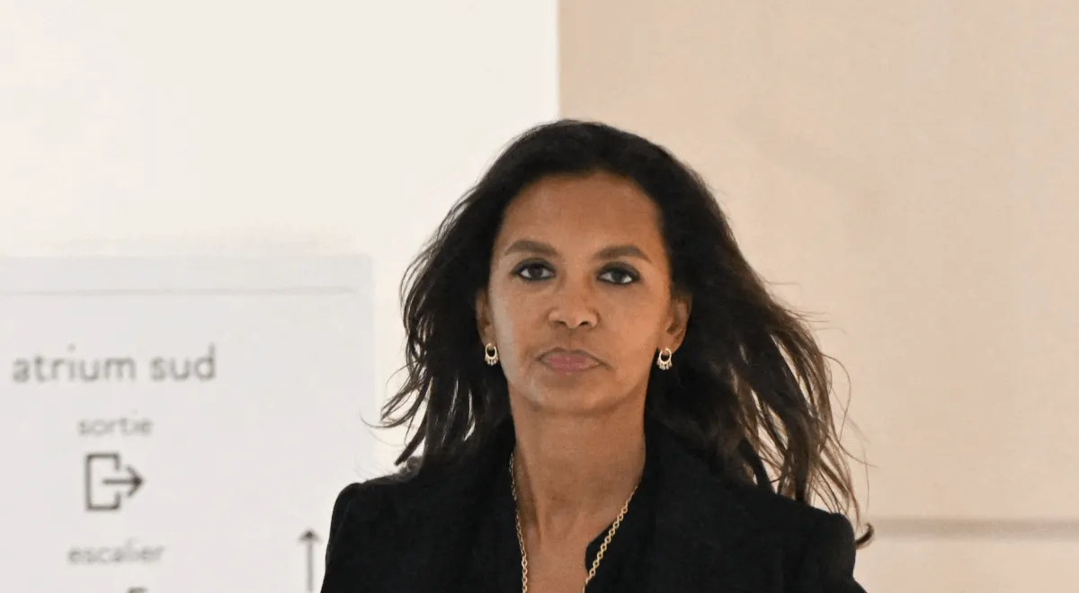 Karine Le Marchand : « Il ne prononce pas mon nom » depuis l&rsquo;arrivée de Cyril Hanouna sur W9