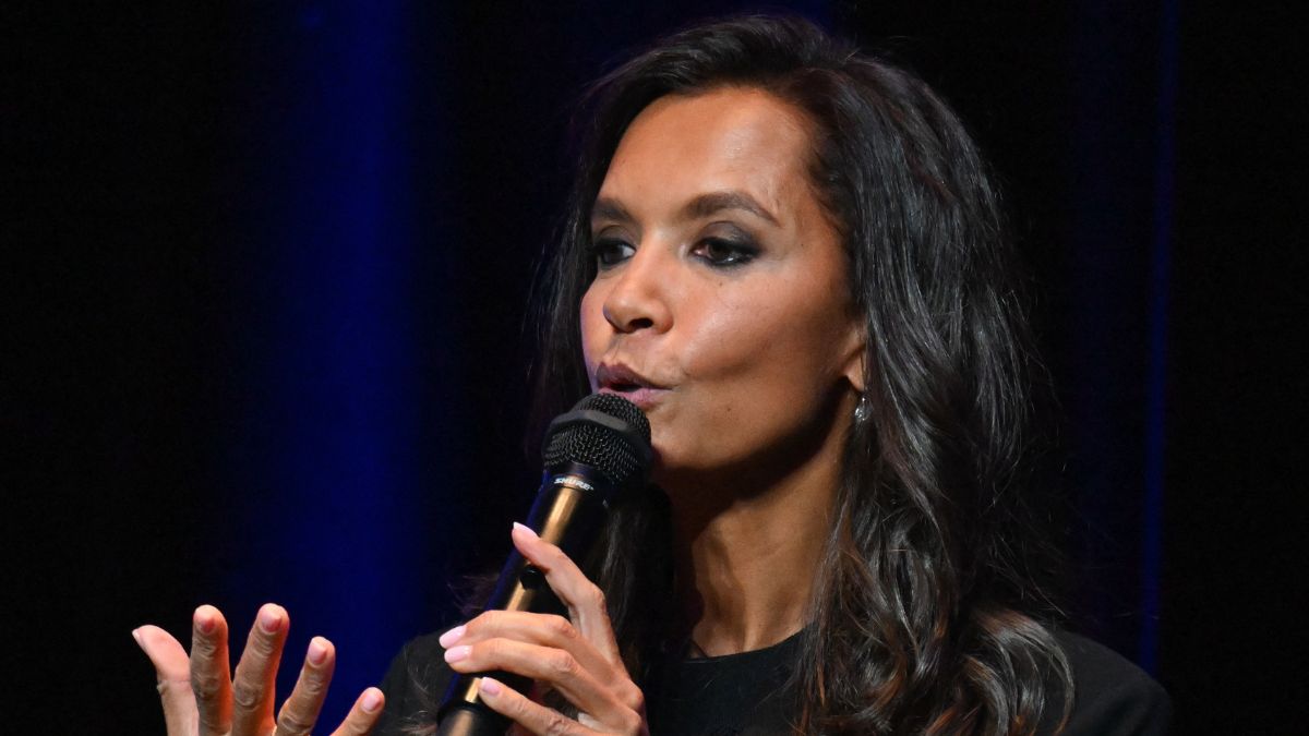 Karine Le Marchand sur l&rsquo;immigration de 3e génération : « Ils ne veulent pas… »