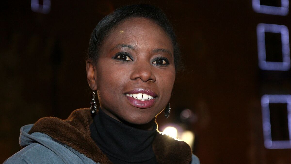 Surya Bonaly : dans les vestiaires, le podcast révèle le vrai visage de la « génie du patin »