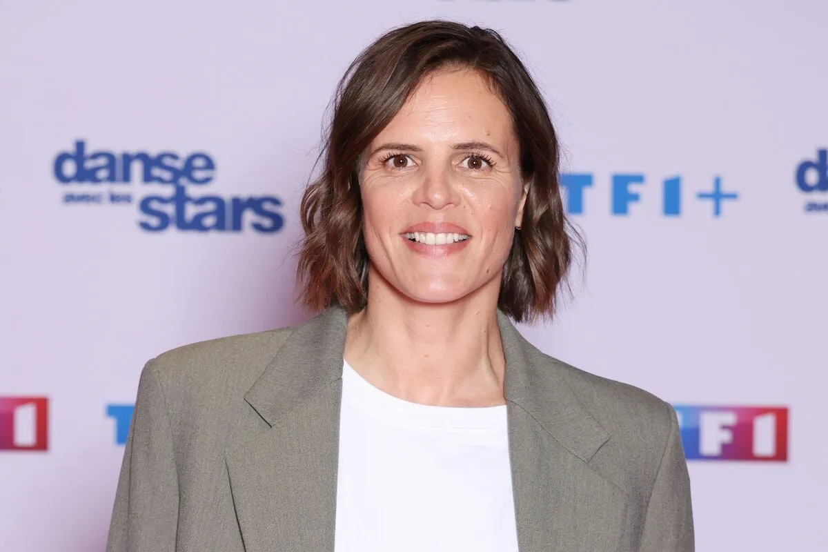 Laure Manaudou critiquée après s&rsquo;être tournée vers la kinésiologie