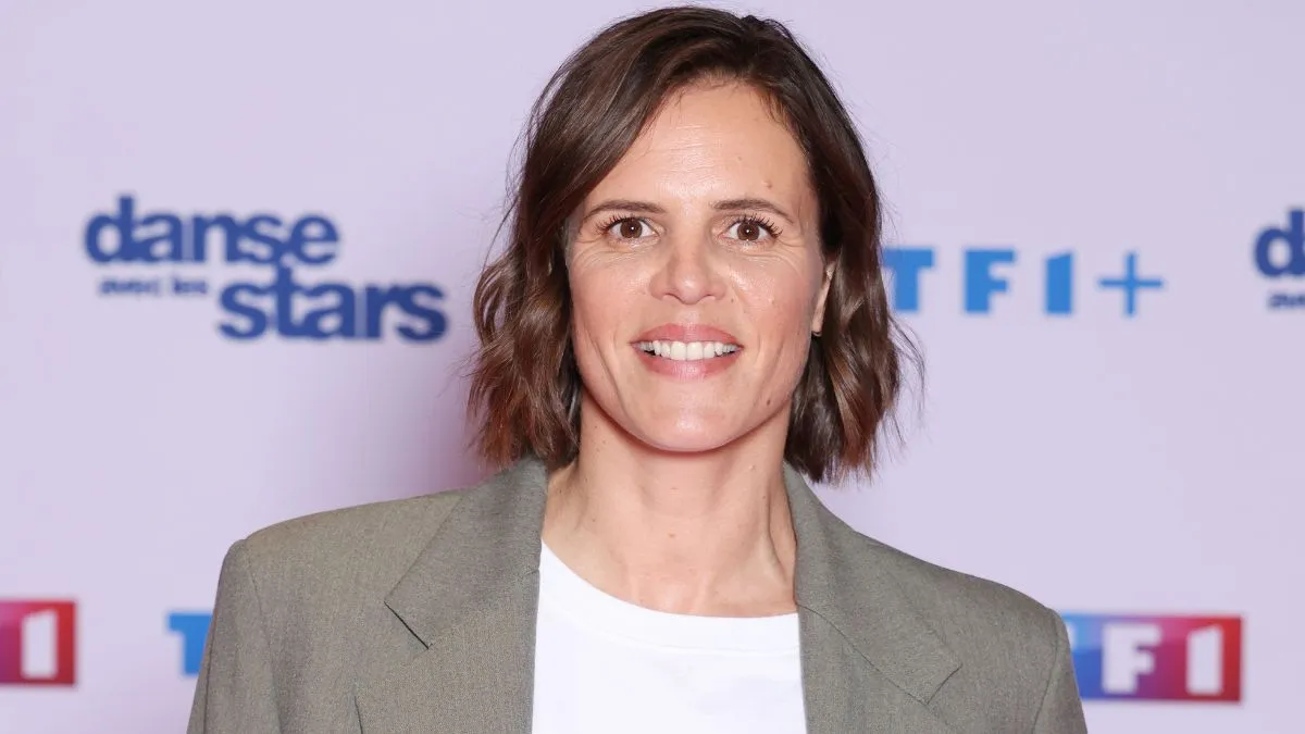 Laure Manaudou : ce secret que Florent Manaudou est l&rsquo;un des seuls à connaître