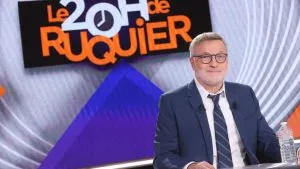 Laurent Ruquier affirme faire le Ramadan régulièrement, Melha Bedia le recadre