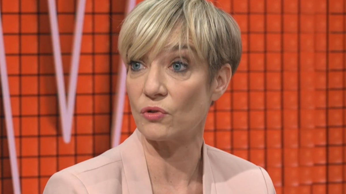 Estelle Dossin sur TBT9 : rester ami avec son partenaire, son conseil pour garder l&rsquo;amour
