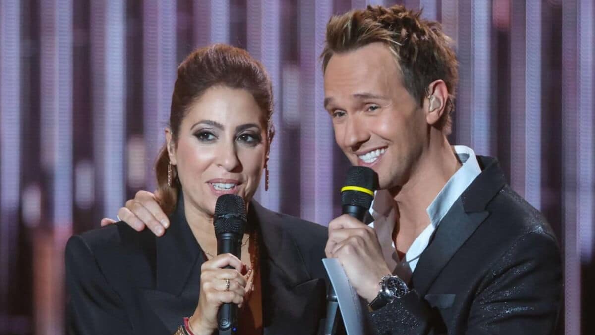 Cyril Féraud et Léa Salamé : la fin d&rsquo;une belle histoire