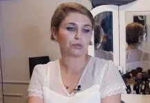 Amandine Pellissard confrontée à une proposition de 10 000 €