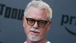 Eric Dane visé par une accusation d&rsquo;harcèlement: « C&rsquo;était un tyran »
