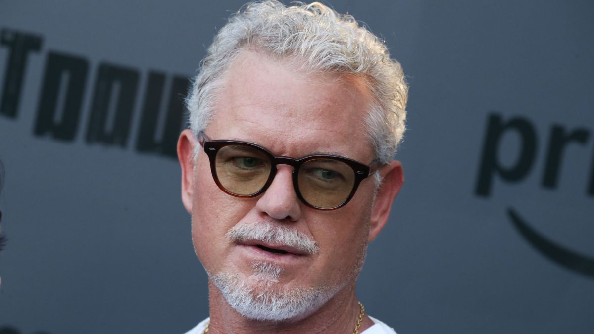 Eric Dane visé par une accusation d&rsquo;harcèlement: « C&rsquo;était un tyran »