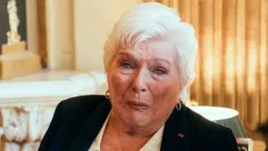Pierre-Jean Chalençon tacle violemment Line Renaud &lsquo;Elle bouffe à tous les râteliers&rsquo;