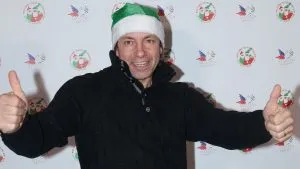 Philippe Candeloro détaille la brouille avec Nelson Monfort aux JO de Turin 2006