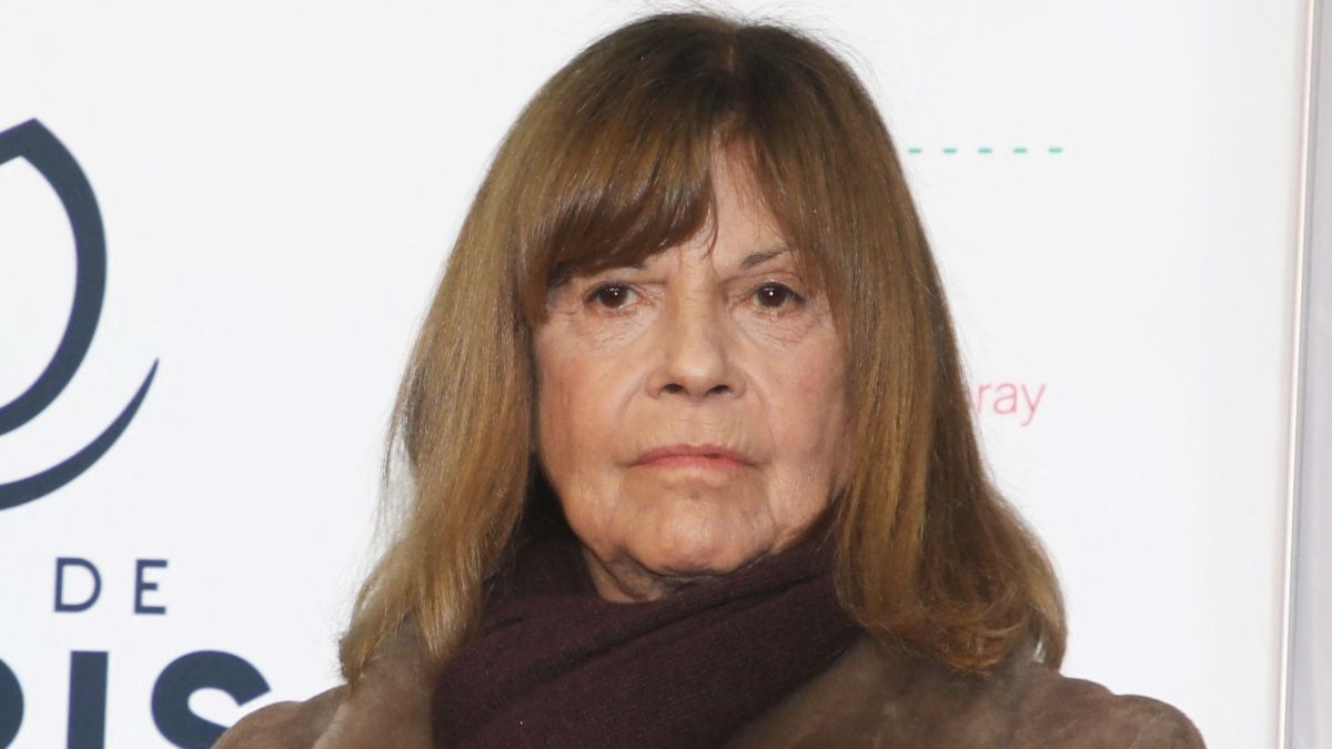 Chantal Goya (83 ans) : « Quand il n&rsquo;est pas là, je me tape des bons pains au chocolat »