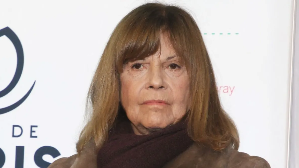 Chantal Goya (83 ans) : « Quand il n&rsquo;est pas là, je me tape des bons pains au chocolat »