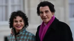 Monique et Jack Lang : ça n’a jamais entravé notre vie de couple