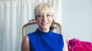 Estelle Dossin explique sa pratique quotidienne de psychologue