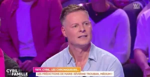 Matthieu Delormeau, les ennuis judiciaires reprennent : un chauffeur VTC a déposé plainte contre lui
