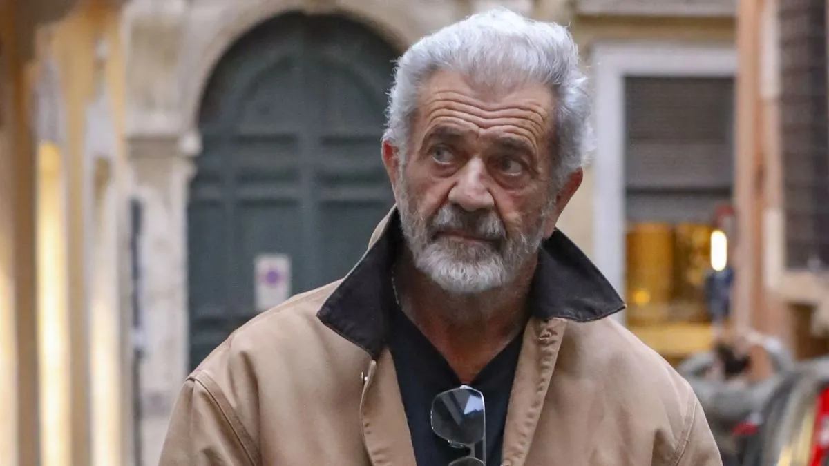 Mel Gibson aurait demandé à Sophie Marceau « Tu veux être ma princesse ? »