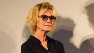 Miou-Miou brise le silence 50 ans après une humiliation à 25 ans sur un tournage avec Gérard Depardieu