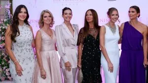 Amandine Petit revient sur les coulisses de Miss France : « C&rsquo;est finito pipo »