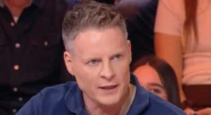 Matthieu Delormeau dément : son casier judiciaire est vierge après la déclaration en direct d&rsquo;un policier